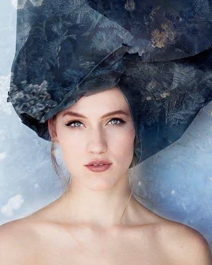 Sasha Novoselova